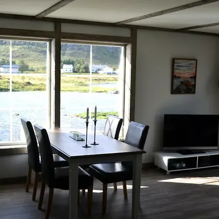 Hovdanvika A * Fredvang